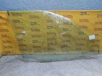 Стекло двери передней правой 75GJC7 Peugeot 306 купить в магазине запчастей бу