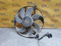 Вентилятор радиатора ITY49J Seat Toledo купить с доставкой