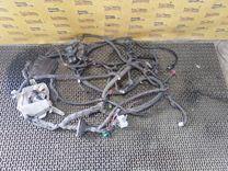 Проводка EI58T3 Nissan Note - Фото 8