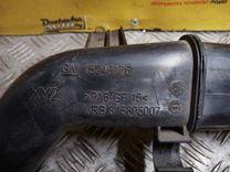 Патрубок интеркулера D3PXE8 Opel Insignia купить