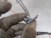 Проводка 868DC3 Citroen C5 - Фото 3