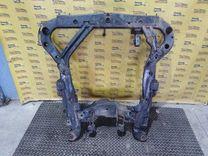 Балка подвески передняя (подрамник) SLHAO4 Saab 9-5 купить в магазине запчастей бу