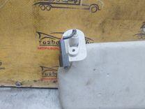 Козырек солнцезащитный левый HYW9CO Volkswagen Passat undefined