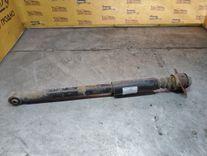 Амортизатор задний правый OK27PV Audi A3