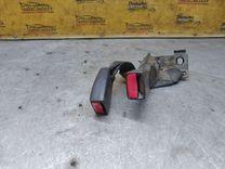 Замок ремня безопасности J45PFX Toyota Avensis - Фото 4