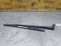 Щеткодержатель задний 16HA6Y Alfa Romeo 147 купить в магазине запчастей бу