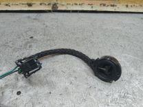 Динамик двери передней левой JWK2I1 Mercedes A W168 - Фото 5