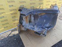 Стойка кузовная передняя левая KQA4JD Peugeot 307 undefined