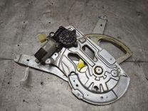 Стеклоподъемник электрический передний правый OE79UB Volvo V70 - Фото 1