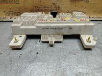 Блок предохранителей A3EFHM Ford C-Max - Фото 2