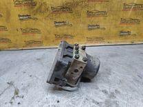 Блок ABS WCQP72 Seat Toledo - Фото 3