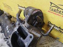 Коллектор впускной C14ZA6 Opel Astra купить с доставкой