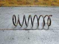 Пружина задняя 9J122A Mazda 3 купить с доставкой