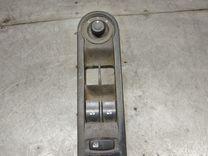 Блок управления стеклоподъемниками U4APIP Renault Espace - Фото 2