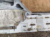 Крыло заднее левое 1S04EB Volkswagen Sharan undefined