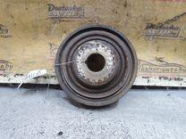 Шкив коленвала 4ZEYQB Ford Mondeo - Фото 3