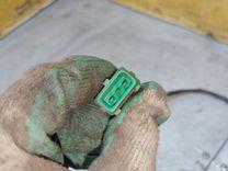 Датчик детонации 257119 Audi A4 - Фото 2