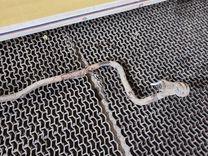 Стабилизатор подвески (поперечной устойчивости) задний K3H98R Saab 9-3 - Фото 3