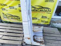 Стойка кузовная центральная правая WLS1LO Mercedes Sprinter - Фото 3