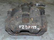 Суппорт передний левый PD3K03 Peugeot 207