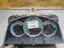 Щиток приборов (приборная панель) 1JAOV2 Toyota Corolla Verso - Фото 5