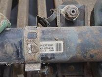 Амортизатор передний левый IWEJQ2 Volkswagen Polo - Фото 9