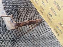 Прицепное устройство (фаркоп) KGI4HQ Peugeot 406 купить с доставкой