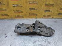 Кронштейн генератора 4ZLSP1 Nissan Note - Фото 6