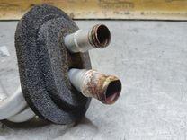 Патрубок отопителя (печки) P1YTOE Renault Scenic купить на авторазборке