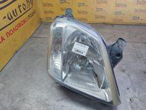 Фара правая Y94Z23 Opel Meriva купить