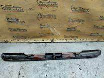 Накладка подсветки номера RS03ZV Toyota Corolla - Фото 4