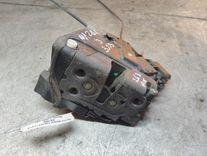 Замок двери задней левой G61RQI Mazda 3 купить