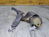 Ремень безопасности задний левый 9MP5OH Renault Espace