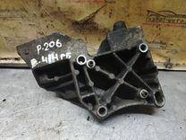 Кронштейн генератора HJRDNY Peugeot 206 - Фото 4