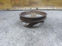 Шкив коленвала 3NCJ9I Fiat Linea купить с доставкой