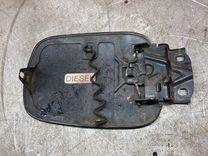 Лючок топливного бака ZIVN3N Volvo V40 купить с доставкой