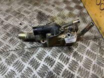 Корпус термостата X4O259 Nissan Almera