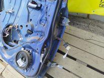 Петля двери задней левой 94I4DI Toyota Corolla Verso - Фото 3