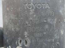 Стартер SMUJ1I Toyota Corolla - Фото 5