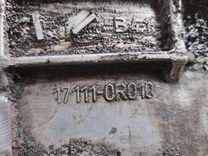 Коллектор впускной GF24CV Toyota Avensis - Фото 5