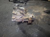 КПП механическая (МКПП) 5-ступенчатая D4W7SG Nissan Almera купить в магазине запчастей бу