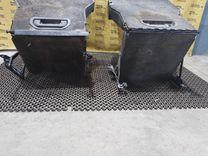 Сиденье заднее 5X97UP Opel Zafira undefined