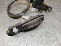 Замок спинки сиденья SO2H5A Volvo S80 купить с доставкой