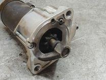 Стартер Z0QJ5Q Mitsubishi Carisma - Фото 4