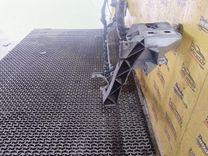 Передняя панель крепления облицовки (телевизор) X6F09Y Ford Focus - Фото 6