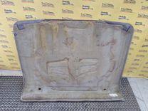 Пол багажника E00OFZ Renault Scenic RX4 купить в магазине запчастей бу