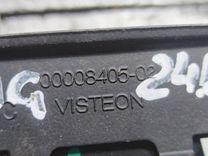 Блок управления стеклоподъемниками S4SVYQ Opel Insignia - Фото 5