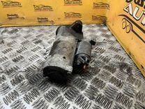 Стартер ZSKXSJ Mazda Premacy купить с доставкой