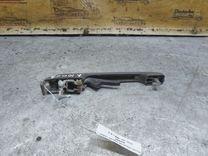 Ручка наружная задняя левая 933R9K Audi 100 - Фото 2