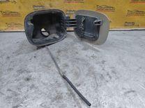 Лючок топливного бака VR3W6T Volvo XC70 - Фото 5